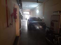 Hotel Mahajan Internatioanal