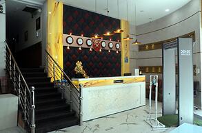 Hotel Mahajan Internatioanal