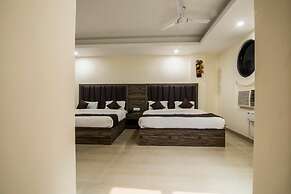 Hotel Mahajan Internatioanal