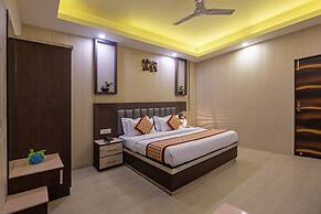 Hotel Mahajan Internatioanal