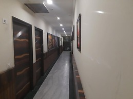 Hotel Mahajan Internatioanal