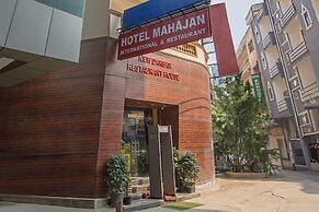 Hotel Mahajan Internatioanal