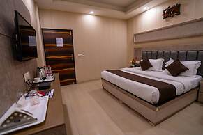 Hotel Mahajan Internatioanal