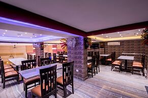 Hotel Mahajan Internatioanal