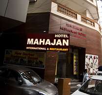 Hotel Mahajan Internatioanal