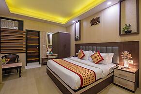 Hotel Mahajan Internatioanal