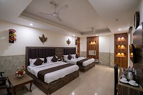 Hotel Mahajan Internatioanal