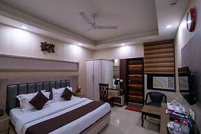 Hotel Mahajan Internatioanal