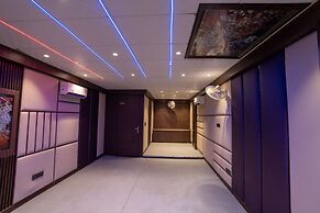 Hotel Mahajan Internatioanal