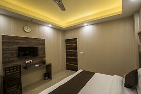 Hotel Mahajan Internatioanal