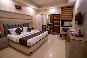 Hotel Mahajan Internatioanal