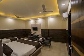 Hotel Mahajan Internatioanal