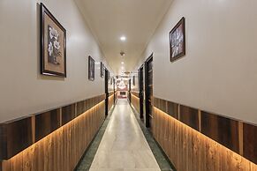 Hotel Mahajan Internatioanal