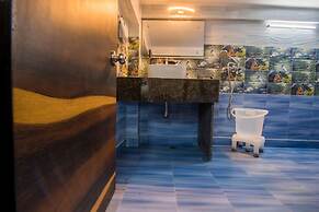 Hotel Mahajan Internatioanal