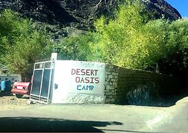 TIH Desert Oasis Camp - Hunder