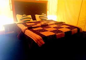 TIH Desert Oasis Camp - Hunder