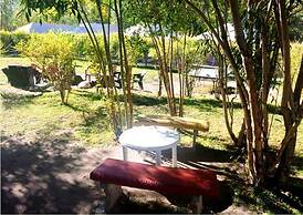 TIH Desert Oasis Camp - Hunder