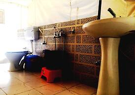 TIH Desert Oasis Camp - Hunder