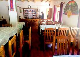 TIH Desert Oasis Camp - Hunder