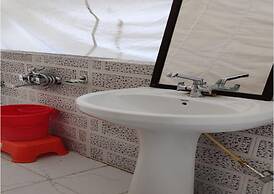 TIH Desert Oasis Camp - Hunder