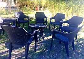 TIH Desert Oasis Camp - Hunder