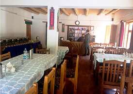 TIH Desert Oasis Camp - Hunder