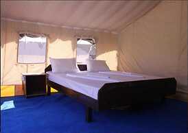 TIH Desert Oasis Camp - Hunder