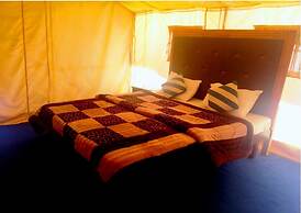 TIH Desert Oasis Camp - Hunder