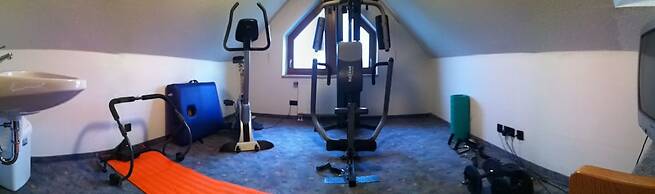 Hotel Seebach