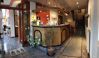 Hotel Seebach