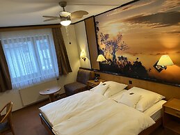 Hotel Seebach