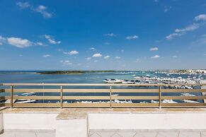 1131 Bilo Isola dei Conigli by Barbarhouse