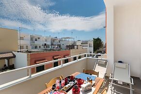 1659 Dodger House by Barbarhouse