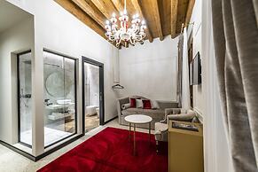 San Maurizio Luxury Suites