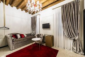 San Maurizio Luxury Suites