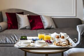 San Maurizio Luxury Suites