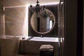 San Maurizio Luxury Suites