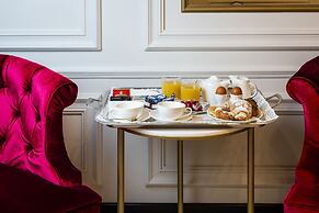 San Maurizio Luxury Suites