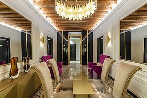 San Maurizio Luxury Suites