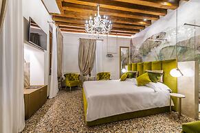San Maurizio Luxury Suites