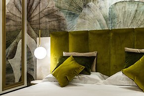 San Maurizio Luxury Suites