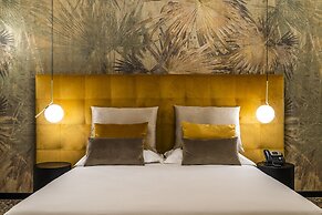 San Maurizio Luxury Suites