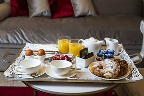 San Maurizio Luxury Suites