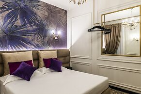 San Maurizio Luxury Suites