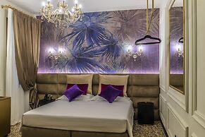 San Maurizio Luxury Suites