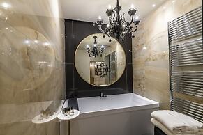 San Maurizio Luxury Suites