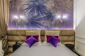 San Maurizio Luxury Suites