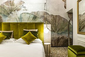 San Maurizio Luxury Suites