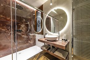 San Maurizio Luxury Suites