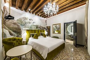 San Maurizio Luxury Suites